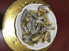 -天天渔港海鲜酒家(石浦玉泉路店)