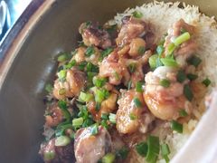-红星光发煲仔饭(大石街店)