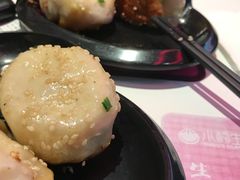 -小杨生煎(湟普汇店)