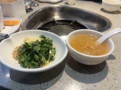 -味之绝美蛙鱼火锅(八号路店)