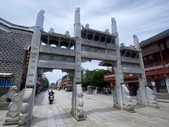 -襄阳古城