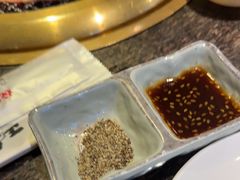 -正苑26年海鲜烤肉•牛尾汤汤饭(东港店)
