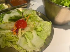-西塔老太太泥炉烤肉(望京一店)