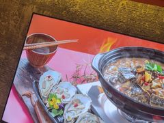 -神府路壹号·海鲜烧烤·砂锅粥·锅物(三坊七巷店)