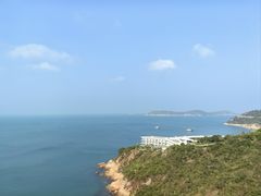 -东澳岛