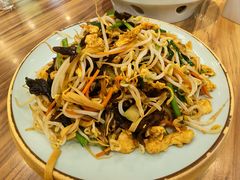 -合合春饼·酱骨·东北菜(潘家园店)
