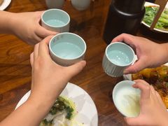 -二分八云雁阁(长治路店)