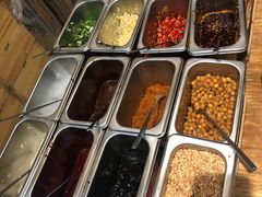 -许小树(国贸商城店)