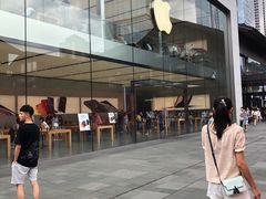 -Apple零售店(成都太古里店)