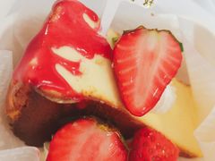 -85度C(南京龙江店)