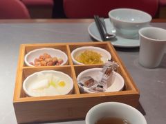 -闽上鲜·福建菜(龙湖滨江天街店)