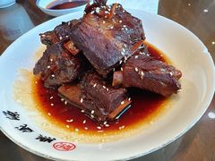 无锡酱排骨-熙盛源(永乐路店)