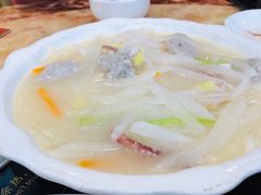 -广记餐厅(万福路店)