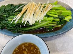 -萃华海鲜阁大排档(五四广场店)