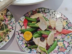 -味+新京宴·烤鸭·北京菜(创意谷店)