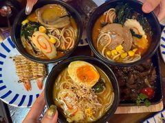-仙隐小鹿料理食堂(惠济万达店)