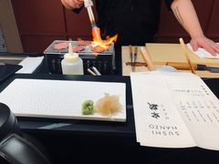 -Sushi Hanzo半藏(天环广场店)