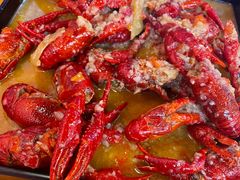 -回·龙虾铺·盆盆蟹·烧烤大排档(回龙观店)