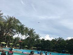 -麦哲伦丝绸度假村