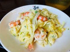-龍炎馬仔烧味(首位中心店)