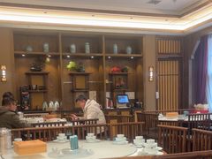 -胡胖子有鱼有肉(麓谷店)