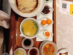 -松鹤面馆(观前店)