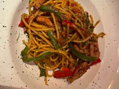 -百特喜·意大利餐厅(八佰伴镇江店)