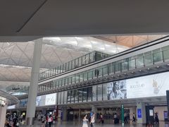 -香港国际机场