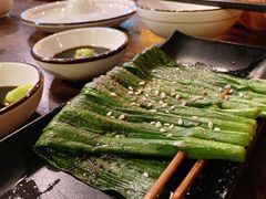 -土蚝·高压锅生蚝(百姓美食街店)