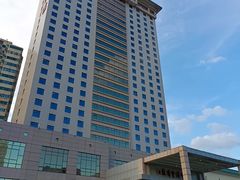 -南京钟山宾馆(江苏省会议中心)