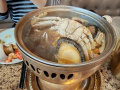 -丰卓会海鲜自助(中润大道店)