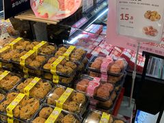 -盒马鲜生(岭南新世界店)