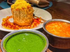 -甘尼仕印度餐厅爵士酒吧(阳春巷店)