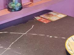 -必胜客(欧亚卖场店)