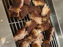 -可汗草原碳烤羊腿(欧景城店)