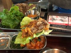 -789韩料食堂(创意产业园店)