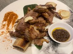 -隐食私房菜(渡口·光荣院南门·老街店)