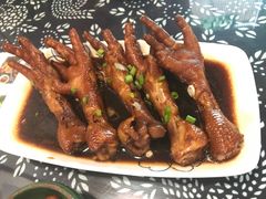 -蜗牛小馆醉乡民谣云南菜(惠新西里店)