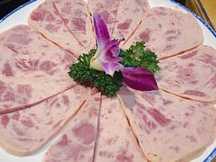 -巴蜀印象火锅(永陵总店)