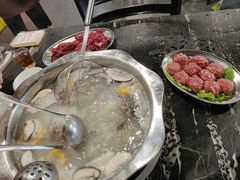-牛一煲美食(江高店)