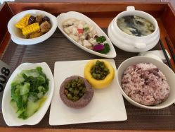 点击看大图 -新寰亚月子会所(盛捷白塘店)