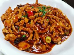 -刘胖子家常菜·蹄花焖藕(富安街店)