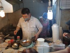 -特色椒盐排条(天山西路店)