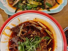 -易老妈蹄花.特色川菜(人民公园总店)