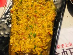 -蚝太郎 • 海鲜烧烤(建国路创始店)