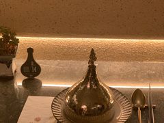 -龟兹KUCINA·新疆菜(前滩L+PLAZA店)