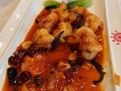 -万宝海鲜舫(劳动公园店)