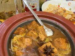 -红菜坊·烤鸭·川鲁宴(石园店)