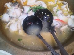 -大鼎石锅鱼(春江里店)