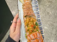 -夏威夷 ·全球海鲜姿造(高新店)